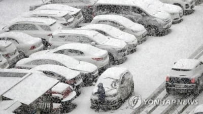 정선군, 겨울철 자연 재난 대응 24시간 상황실 운영