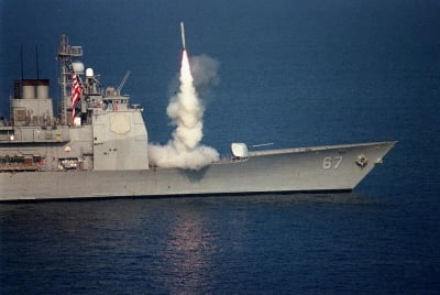 美 안보전문가 "2030년대까지 인태지역 미사일 전력 대폭 증강"