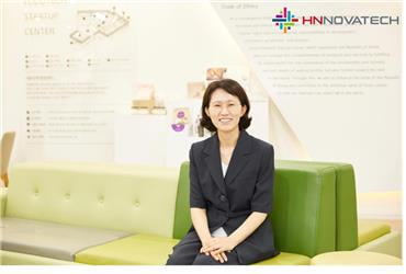 농식품 우수벤처에 향미소재 개발 '에이치엔노바텍'