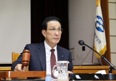 수협회장 "어업인 자금지원 두배로 늘린다…취약조합 우선지원"