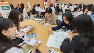 책만 읽는 곳 아니죠…김해시 도서관 다양한 문화서비스