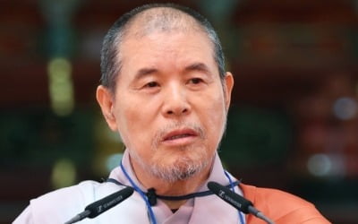 [1보] 조계종 관계자 "자승 전 총무원장 입적"