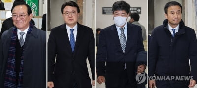 민주 '울산선거 1심 실형' 파장에 촉각…文정부 인사들은 반발