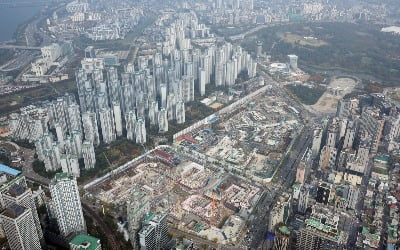 강남권인데 '비규제지역'…"6억 올랐다" 관심 폭발한 동네