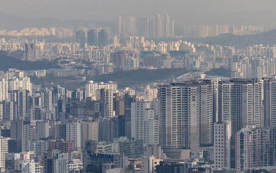 전세가 상승론에 선그은 서울시 "2025년초 공급난 해소"