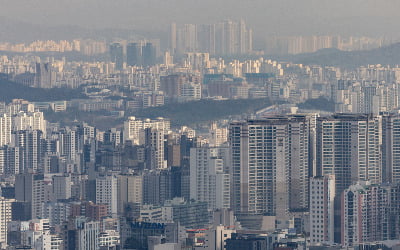 전세가 상승론에 선그은 코인 카지노 사이트시 "2025년초 공급난 해소"