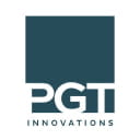 PGT 이노베이션스 분기 실적 발표(잠정) 어닝서프라이즈, 매출 시장전망치 부합