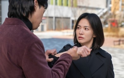 '더 글로리' 전 세계서 '6억 시간' 봤다…넷플 상반기 3위