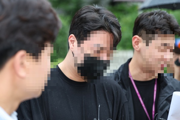 27세 피해자 사망…'압구정 롤스로이스男' 징역 20년 구형