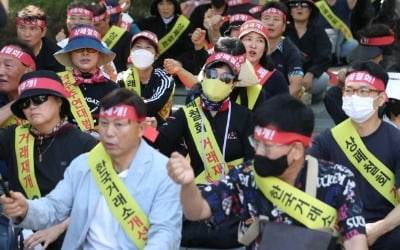 [단독] 김영준 전 회장, 보석 석방…이화그룹 경영권 개입하나 '촉각'