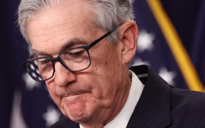 "Fed는 공포에 질려있다"…美 금리 인하 망설이는 까닭