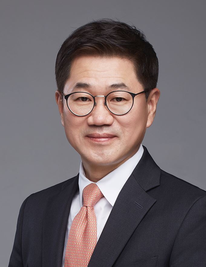 박종문 삼성생명 자산운용부문 사장