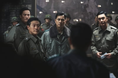 韓만 잠들었던 영화관, 올 겨울엔 진짜 부활할까