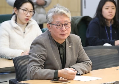 조응천 "'이상민 탈당 비판' 친명계, '더 글로리' 학폭 가담자냐"