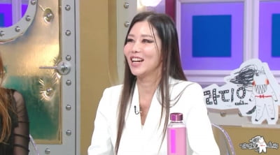 박미경 "박진영, '골든걸스' JYP 연습생 취급해"