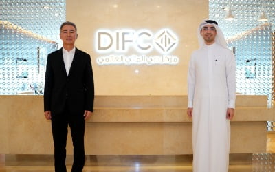 위메이드, 두바이에 게임센터 만든다…1312억원 펀드 조성