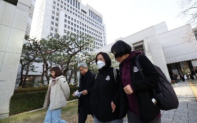 '중대재해법 탄생 불씨' 故김용균 사건 원청대표 무죄 확정