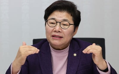 임이자, 3선 출마 공식화…"누가 뭐라해도 상주·문경에 출마"