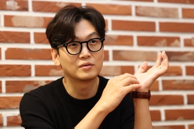 데드풀·아바타 번역한 황석희<br> "아직도 100% 만족한 대사는 없어요"