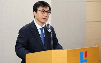 김철주 생명보험협회장 취임…"사회안전망 역할 강화"
