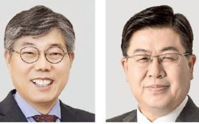 DGB금융지주 차기 회장 '3파전' 예상