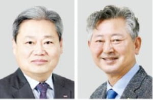 '자랑스러운 중소기업인'에 김병진·김용현