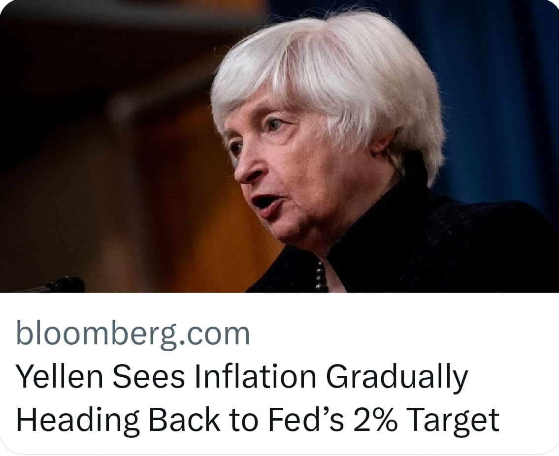 높은 CPI, 무시한 시장…“FOMC, 네 가지 주목하라” [김현석의 월스트리트나우]