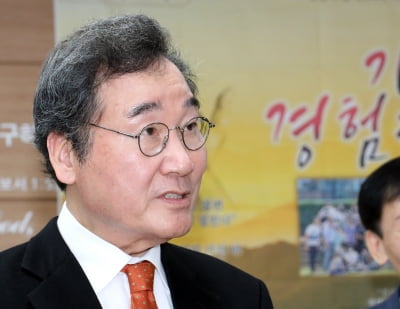 "이재명, 이낙연 집이라도 찾아가야"…野, 발등에 불 떨어졌다