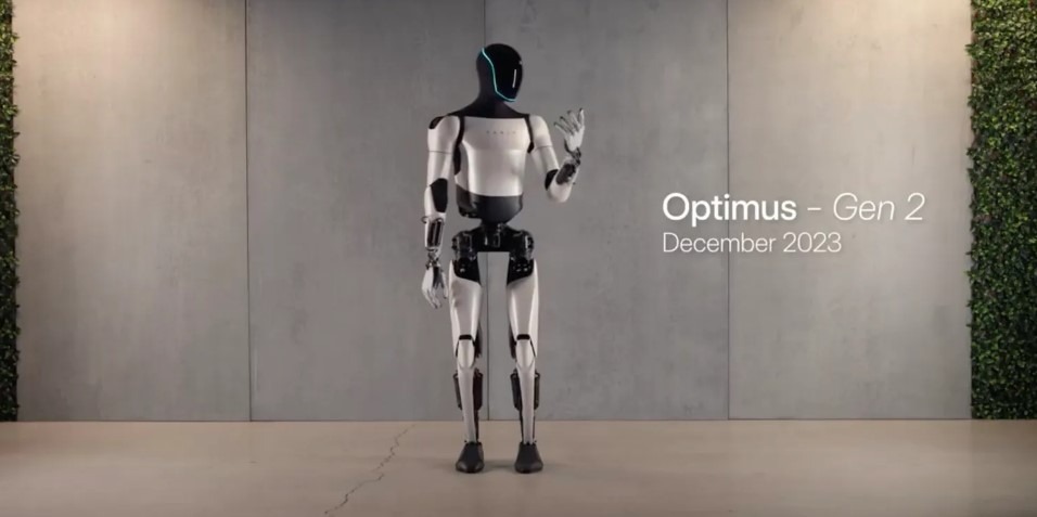 Tesla’s Optimus 2.0: Revolutionizing Robotics and Reshaping the Future