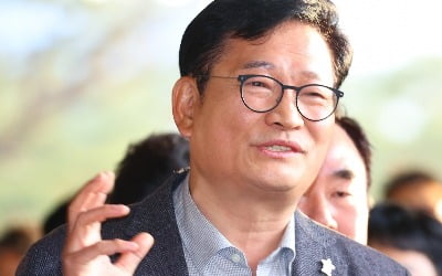 송영길 구속 영장 심사, '이재명 영장 기각' 판사가 심리