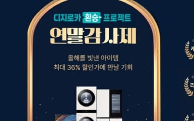 "최대 20만원 캐시백"…롯데카드, 연말 감사제 진행