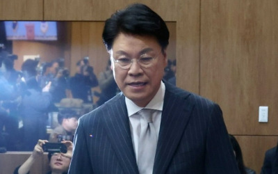 총선 승리 절박했나…장제원 불출마·김기현 사퇴