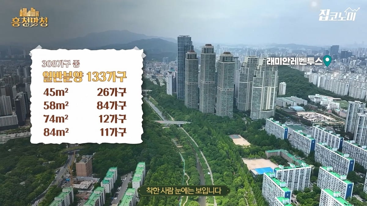 미래에 후회 않을 아파트 24곳…2024 서울 분양 총정리 [흥청망청]