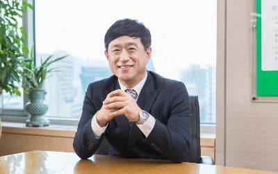 한상훈 라이온코리아 대표 "사회공헌활동 적극 확대"