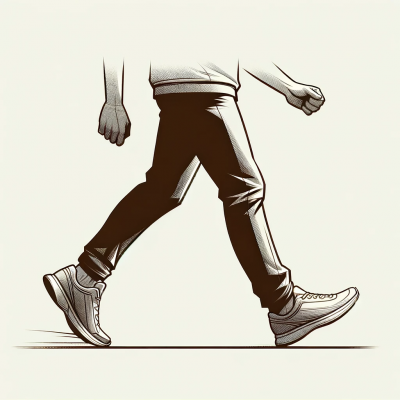 [맨발걷기의 사회학] 슬로우 헬스, 맨발걷기의 출현