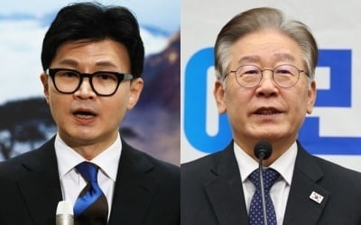 내년 총선 결국 '한동훈 vs 이재명' 구도…관전 포인트는