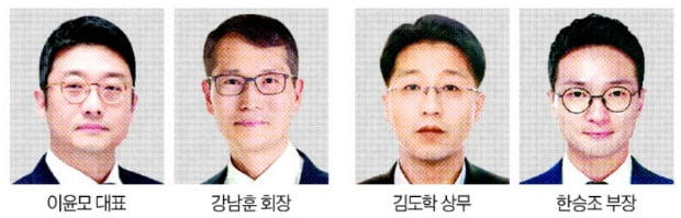 '2023 자동차인' 혁신상 이윤모 대표·공로상 강남훈 회장