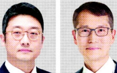 '2023 카지노 꽁돈인' 혁신상 이윤모 대표·공로상 강남훈 회장