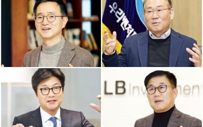 대형 VC 지갑 열 준비 마쳤다…내년 벤처시장 봄 오나 [긱스]