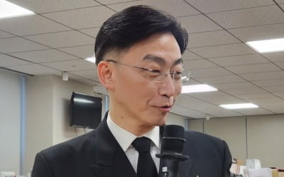 '아덴만 영웅' 구한 이국종 교수, 국군대전병원장 취임