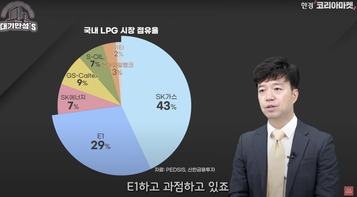 최태원 SK 회장의 한숨...해결사 최창원 등판 [안재광의 대기만성's]