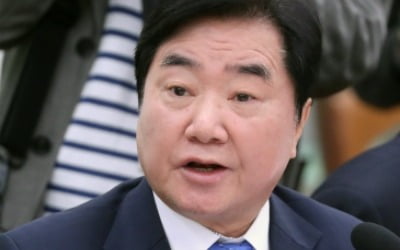 '동교동계' 6선 이석현 탈당 선언…"민주당, 침몰 직전 타이타닉" 