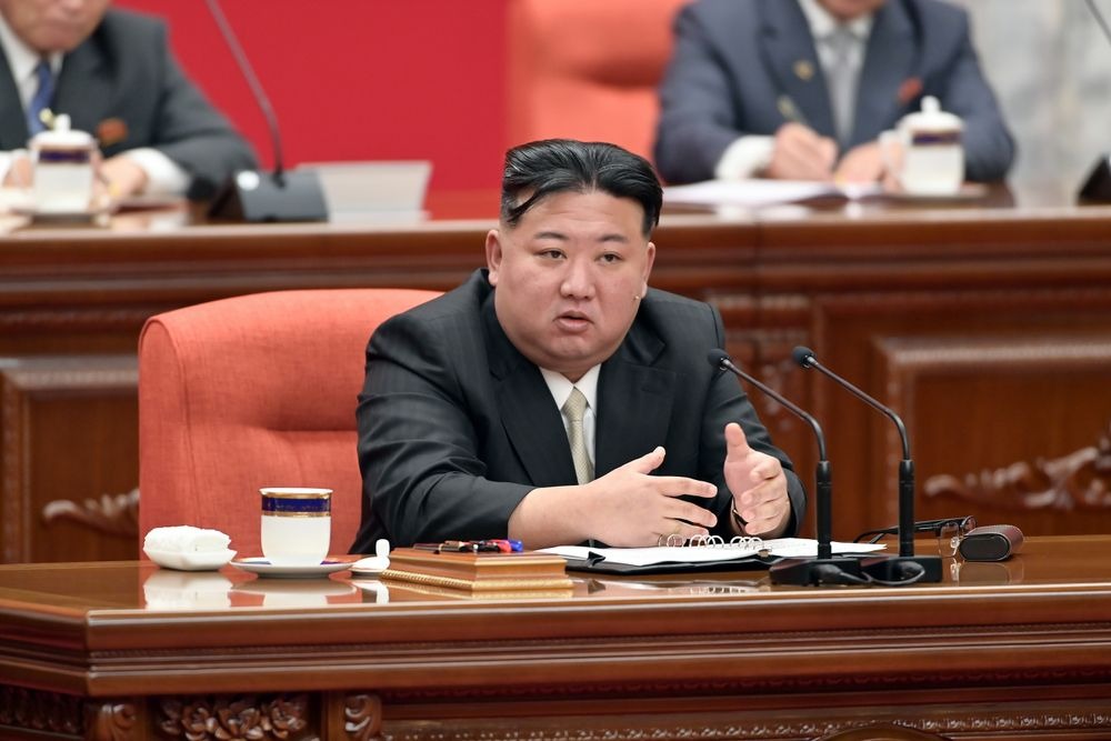김정은 '통일 불가' 발언에…민주당 "위험한 발상 강력 규탄"
