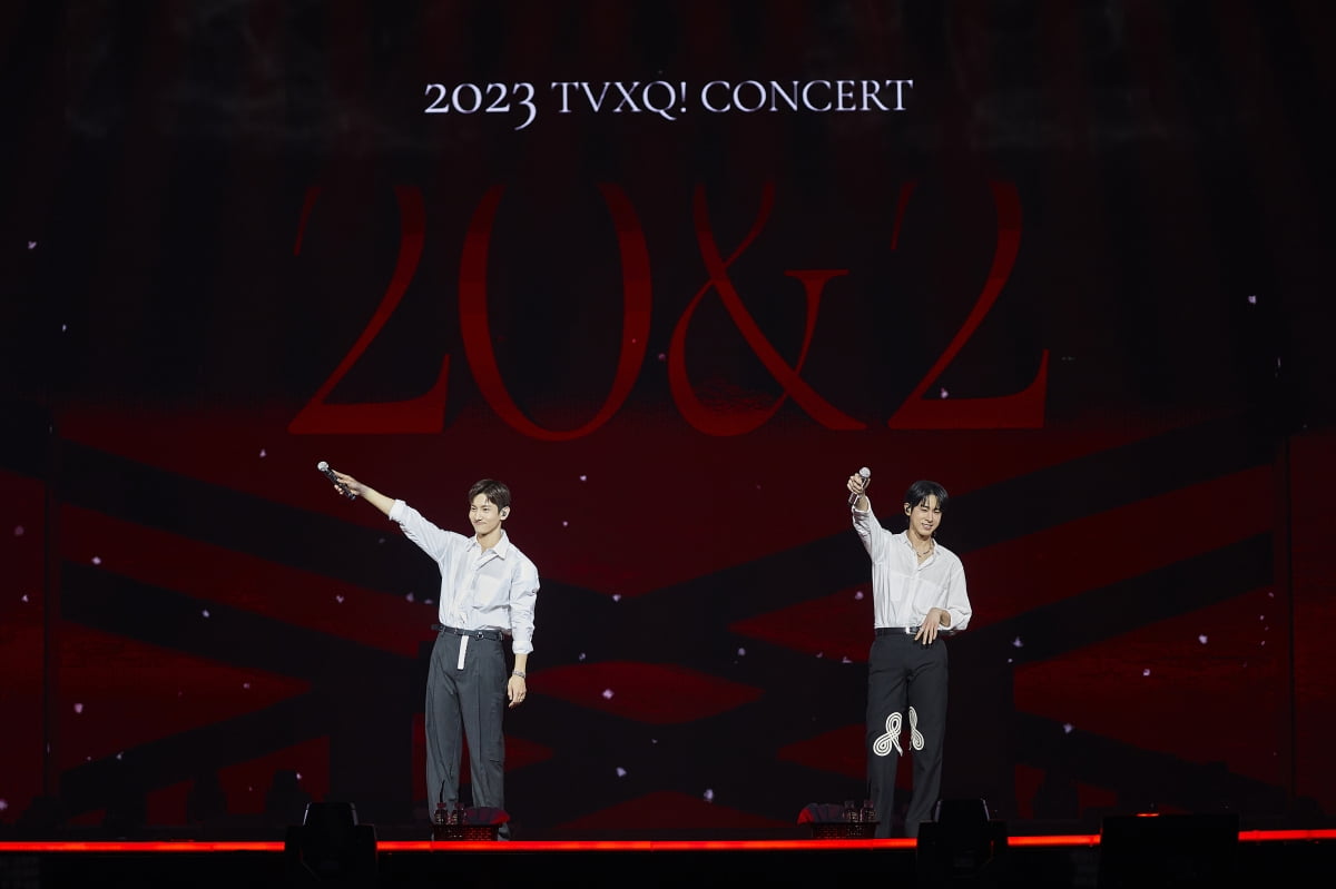 그룹 동방신기 /사진=SM엔터테인먼트 제공