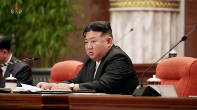 국방부 "핵 사용 땐 김정은 정권 종말 맞을 것"…北 강력 규탄