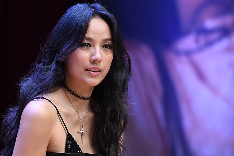 Lee Hyori Named as Pulmuone's First Celebrity Model for Earth Diet ...