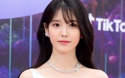 아이유, '표절 의혹' 고발인에 손배소 청구…"명예훼손"