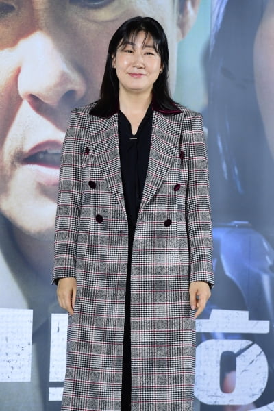 [포토] 라미란, '아름다운 미소'