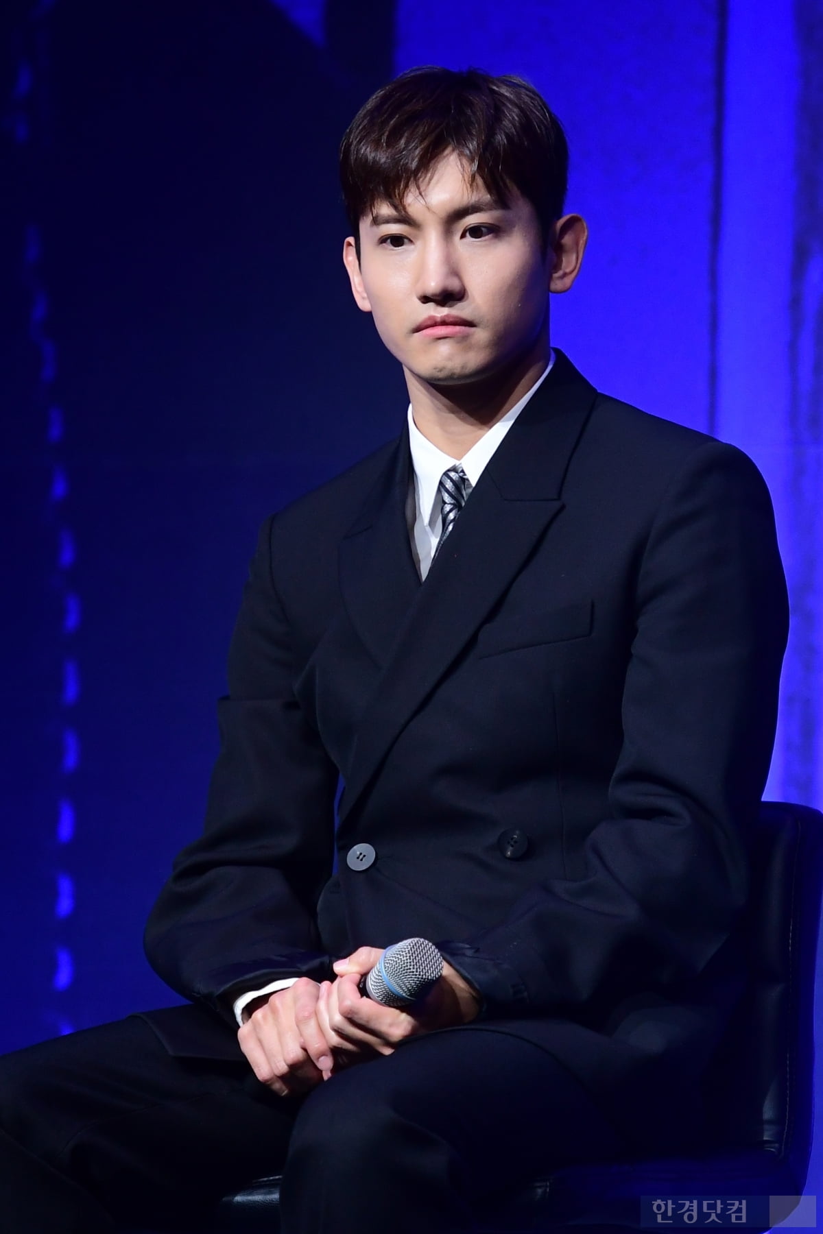 [포토] 동방신기 최강창민, '생각에 잠겨'