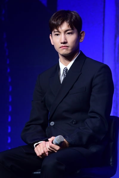 [포토] 동방신기 최강창민, '생각에 잠겨'